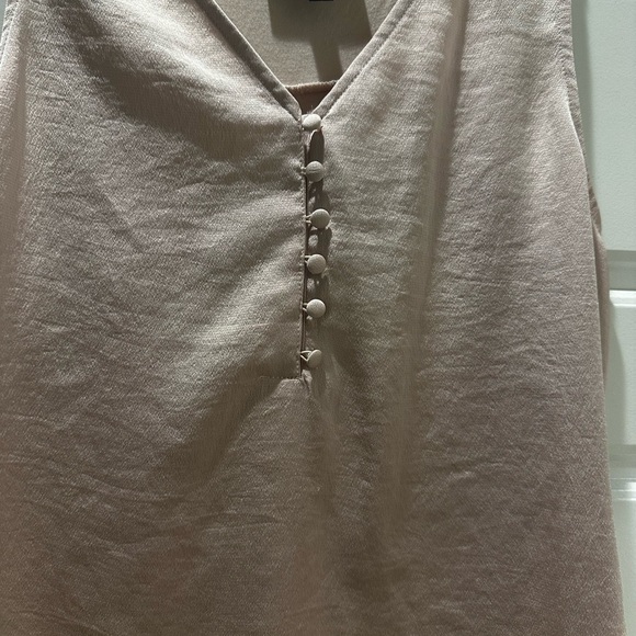 Express Blouse - Picture 2 of 3